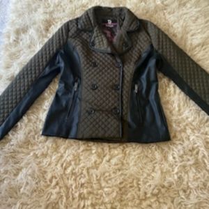 Dollhouse Jacket